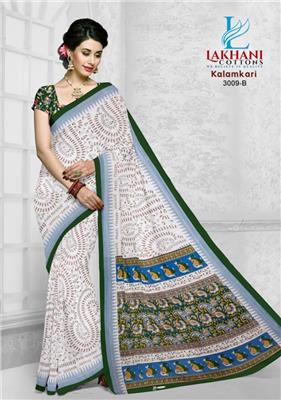 LAKHANI KALAMKARI VOL 3