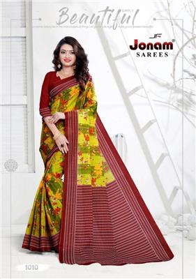 JONAM KARISHMA VOL 10