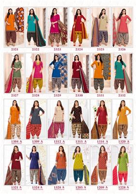 SHREE GANESH HANSIKA VOL 3-WHOLESALE_PATIYALA_DRESS_MATERIAL_15