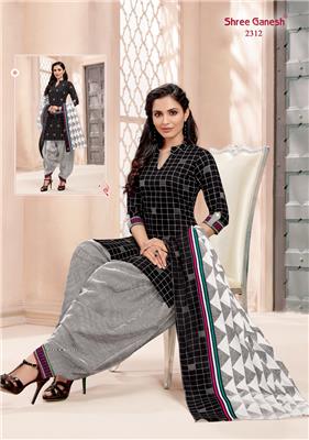 SHREE GANESH HANSIKA VOL 3_WHOLESALE_PATIYALA_DRESS_MATERIAL_33