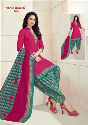 SHREE GANESH HANSIKA VOL 2 READYMADE_COTTON_SUITS_07