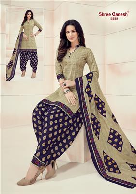 SHREE GANESH HANSIKA VOL 2 READYMADE_COTTON_SUITS_08