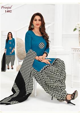 PRANJUL PRIYANKA VOL 14_HEAVY_COTTON_PRINTED_27