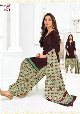 PRANJUL PRIYANKA VOL 14_HEAVY_COTTON_PRINTED_33