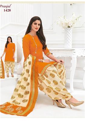 PRANJUL PRIYANKA VOL 14_HEAVY_COTTON_PRINTED_36