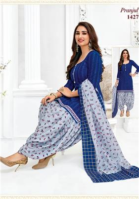 PRANJUL PRIYANKA VOL 14_HEAVY_COTTON_PRINTED_37