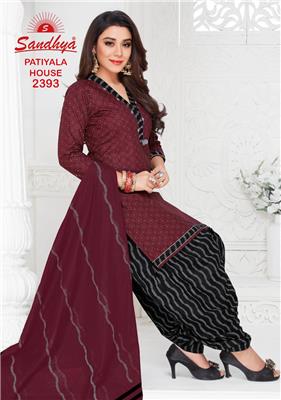 SANDHYA PATIYALA HOUSE VOL 3_PURE_COTTON_04