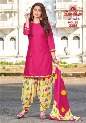 SANDHYA PATIYALA HOUSE VOL 3_PURE_COTTON_06