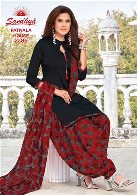 SANDHYA PATIYALA HOUSE VOL 3_PURE_COTTON_08