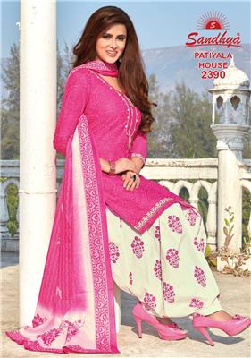 SANDHYA PATIYALA HOUSE VOL 3_PURE_COTTON_11