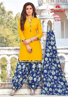 SANDHYA PATIYALA HOUSE VOL 3_PURE_COTTON_16