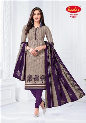 BAALAR ZARA VOL 4_PURE_COTTON_DRESS_13