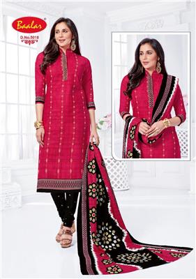 BAALAR ZARA VOL 4_PURE_COTTON_DRESS_15