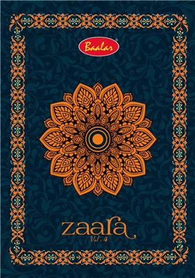 BAALAR ZARA VOL 4_PURE_COTTON_DRESS_25