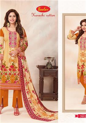 BAALAR KARACHI COTTON VOL 7_03