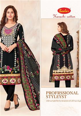 BAALAR KARACHI COTTON VOL 7_07