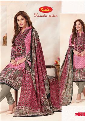 BAALAR KARACHI COTTON VOL 7_13