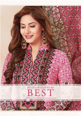 BAALAR KARACHI COTTON VOL 7_14