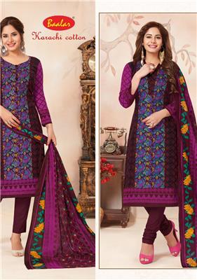 BAALAR KARACHI COTTON VOL 7_15