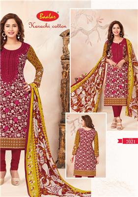 BAALAR KARACHI COTTON VOL 7_21