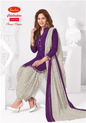 BAALAR CELEBRATION VOL 10_WHOLESALE_PURE_COTTON_25