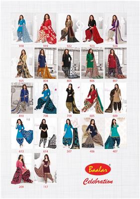 BAALAR CELEBRATION VOL 10_WHOLESALE_PURE_COTTON_27