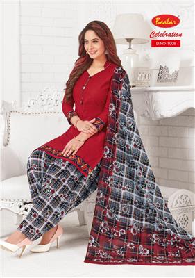 BAALAR CELEBRATION VOL 10_WHOLESALE_PURE_COTTON_45