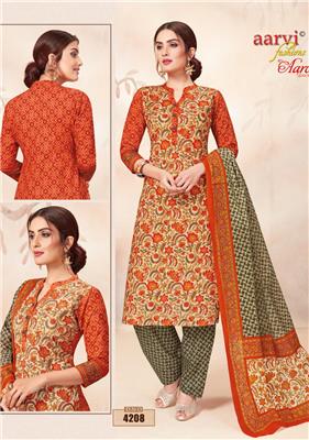 AARVI SPECIAL VOL 10_WHOLESALE_PURE_HEAVY_COTTON_25