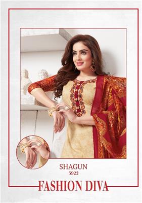 AARVI SHAGUN VOL 1_WHOLESALE_GLACE_COTTON_MATERIAL_SUPPLIER_04