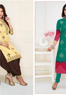 MANGAL SHREE MADHUBALA VOL 10_WHOLESALE_PURE_COTTON_CHURIDAR_DRESS_04