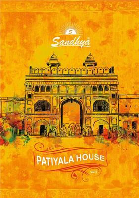 SANDHYA PATIYALA HOUSE VOL 3 WITHOUT LINING_PURE COTTON_DRESS_MATERIAL_01