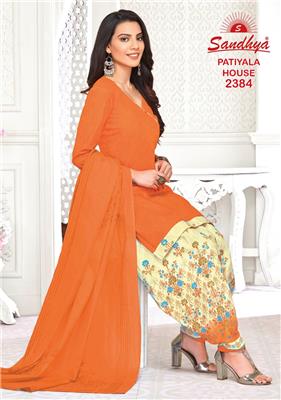 SANDHYA PATIYALA HOUSE VOL 3 WITHOUT LINING_PURE COTTON_DRESS_MATERIAL_02