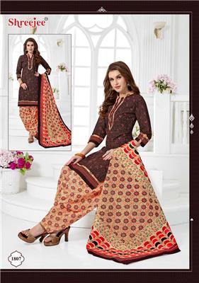 SHREE JEE SHAGUN VOL 18 READYMADE_WHOLESALE_PURE_COTTON_CATALOGUE_21