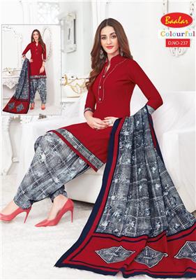 BAALAR COLORFUL PATIYALA VOL 2 READYMADE_10