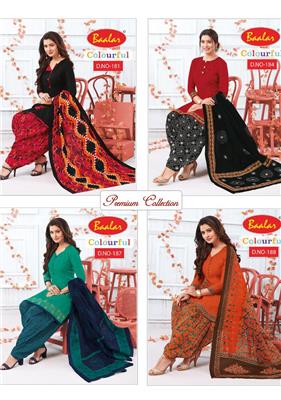 BAALAR COLORFUL PATIYALA VOL 2 READYMADE_19