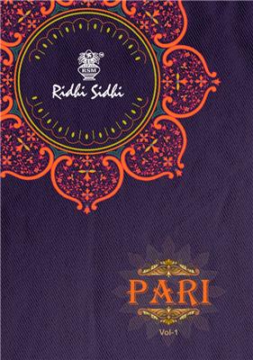 RIDHI SIDHI PARI PATIYALA VOL 1_READYMADE_PURE_COTTON_SUITS_06