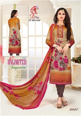 MF GOLMAL AGAIN KARACHI VOL 6_WHOLESALE_INDO_COTTON_DRESS_05