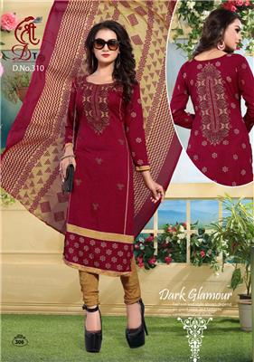 MF PADMAVATHI VOL _WHOLESALE_SYNTHETIC_COTTON_DRESS_MATERIAL_05