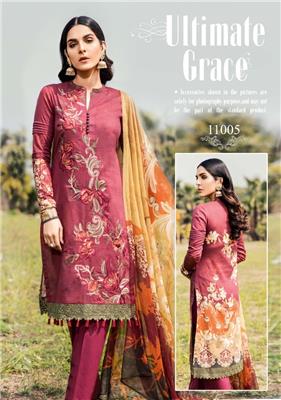 MF PAKISTANI IZNIK CHINON VOL 1_WHOLESALE_PURE_COTTON_DRESS_MATERIAL_04