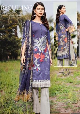 MF PAKISTANI IZNIK CHINON VOL 1_WHOLESALE_PURE_COTTON_DRESS_MATERIAL_08