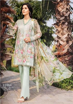 MF PAKISTANI IZNIK CHINON VOL 1_WHOLESALE_PURE_COTTON_DRESS_MATERIAL_09