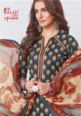 BALAJI AROMA VOL 12_WHOLESALE_PURE_COTTON_CHURIDAR_DRESS_MATERIAL_19