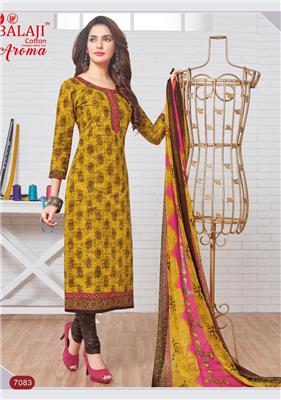 BALAJI AROMA VOL 12_WHOLESALE_PURE_COTTON_CHURIDAR_DRESS_MATERIAL_20