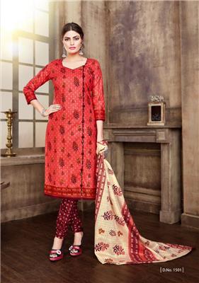 RUTU MAUSAM VOL 5_WHOLESALE_LOWEST_RATE_COTTON_PRINTED_SUITS_11