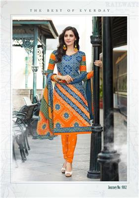 LAKHANI BANDHANI EXPRESS VOL 1_WHOLESALE_BANDHANI_COTTON_DRESS_MATERIAL_01