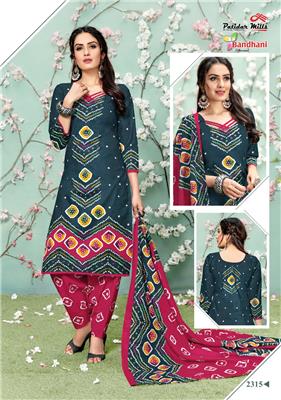 PATIDAR MILLS BANDHANI SPECIAL VOL 23_WHOLESALE_BANDHANI_PRINTED_DRESS_MATERIAL_09