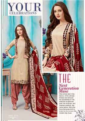 SHREENATH CREATION LIZA VOL 3_WHOLESALE_PURE_COTTON_DRESS_MATERIAL_DEALER_09