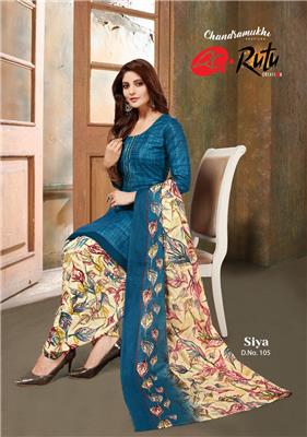 RUTU CREATION SIYA VOL 1_WHOLESALE_LOWEST_RATE_CHURIDAR_DRESS_MATERIAL_06