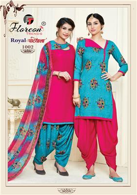 FLOREON ROYAL PATIYALA VOL 1_14_KG_RAYON_PRINTED_WHOLESALE_SUITS_13