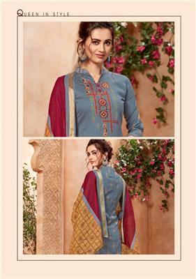 FLOREON TRENDS AARZOO VOL 1_WHOLESALE_COTTON_WITH_EMBROIDERY_WORK_WHOLESALE_SUITS_04